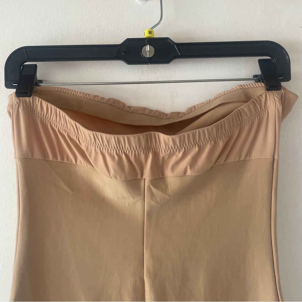 Commando Two-Faced Tech Control Strapless Slip 37… - image 4